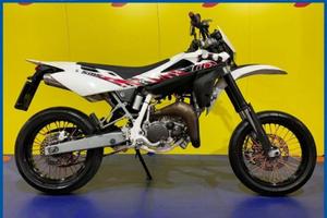HUSQVARNA SM 125 Garantita e Finanziabile