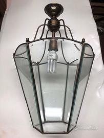 Lampada da esterno per giardino