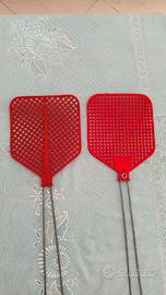 palette scacciamosche scaccia mosche n. 2