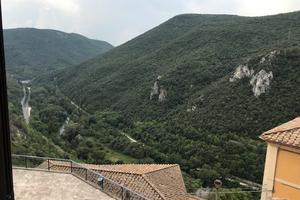 Narni Centro Storico - Appartamento in un palazzet
