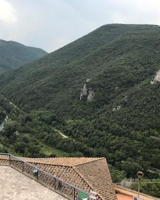 Narni Centro Storico - Appartamento in un palazzet