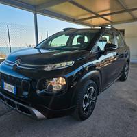 Citroen C3 Aircross BlueHDi 110 S&S Feel Edition
