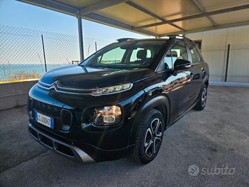 Citroen C3 Aircross BlueHDi 110 S&S Feel Edition