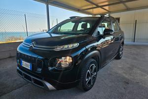 Citroen C3 Aircross BlueHDi 110 S&S Feel Edition
