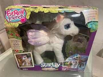 Starlily Fur Real Friends