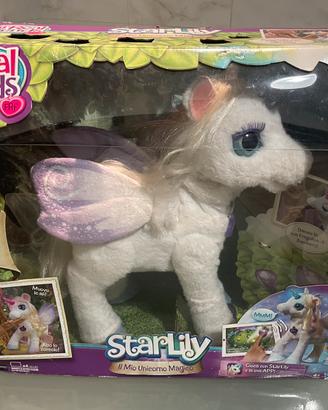 Starlily Fur Real Friends