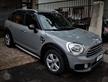 Mini Cooper D Countryman 2.0 Hype