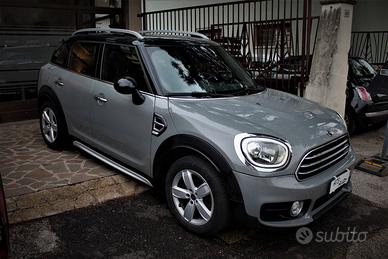 Mini Cooper D Countryman 2.0 Hype