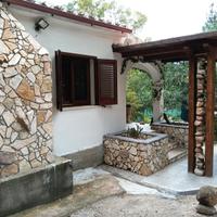 Villa indipendente Villaggio Dei Gigli