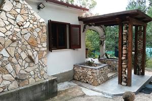 Villa indipendente Villaggio Dei Gigli