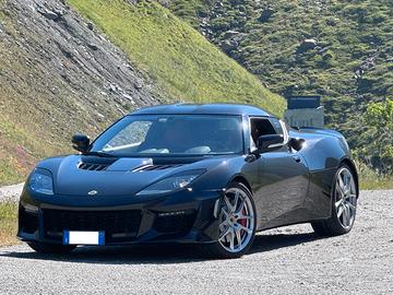 LOTUS Evora - 2017