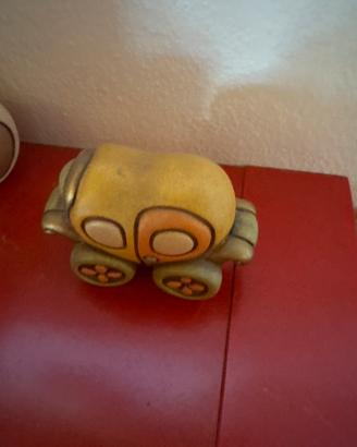 Thun carrozza colorata