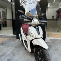 Sym Symphony 125 Sym st 125 euro 5 2023 garanzia u