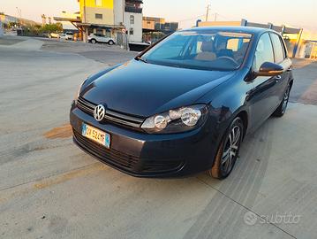 Golf 6 120412 km