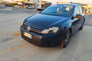 Golf 6 120412 km