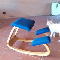 Sedia Stokke Varier balans