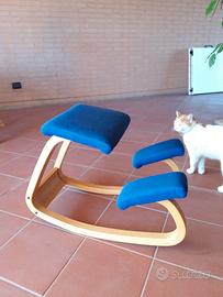 Sedia Stokke Varier balans