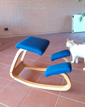 Sedia Stokke Varier balans