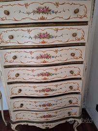 Set mobili vintage