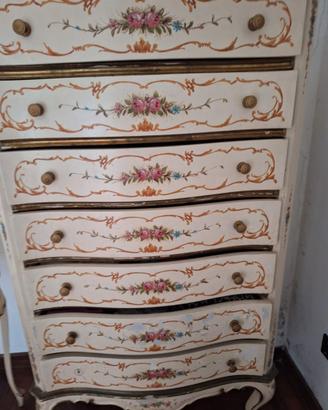 Set mobili vintage