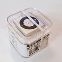 iPod shuffle 2GB Silver Nuovo