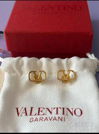 Orecchini Valentino garavani