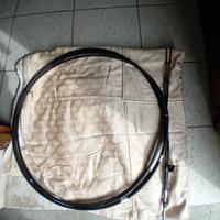 Cavi per monoleva yamaha 703 lunghezza 4.5mt