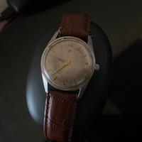 Orologio Zenith Stellina con datario