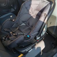 Trio Cam completo di tutto