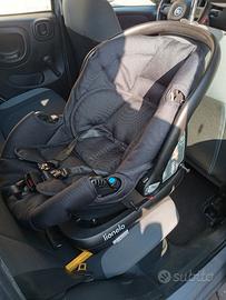 Trio Cam completo di tutto