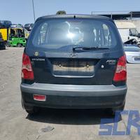 HYUNDAI ATOS PRIME 1.1 63CV 03-08 Ricambi-