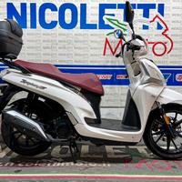 Sym Symphony 200 St - 2023 tua a soli: €55 al Mese