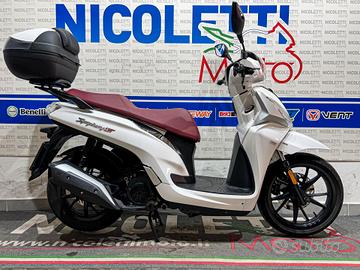 Sym Symphony 200 St - 2023 tua a soli: €55 al Mese