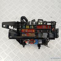 Scatola Fusibili Audi A4 A5 Q5 S5 RS5 17–24 OEM 8W