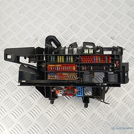 Scatola Fusibili Audi A4 A5 Q5 S5 RS5 17–24 OEM 8W