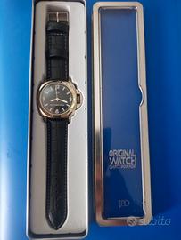 orologio jean pierre delors