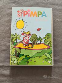 Pimpa 