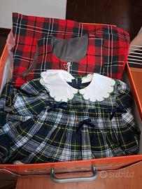 abbigliamento vario 22-30-36 mesi