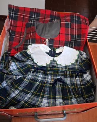 abbigliamento vario 22-30-36 mesi