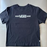 T-shirt Vans