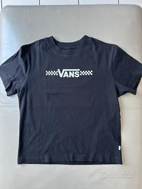 T-shirt Vans