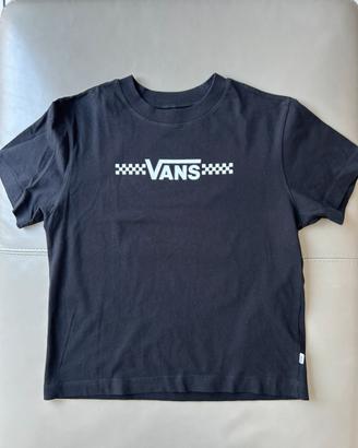 T-shirt Vans