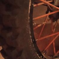 RUOTE CROSS KTM 125 SX