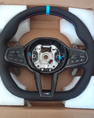 Volante sportivo