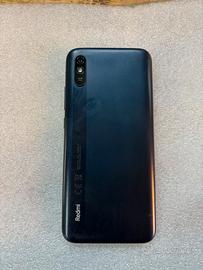 📱 Redmi 9A
