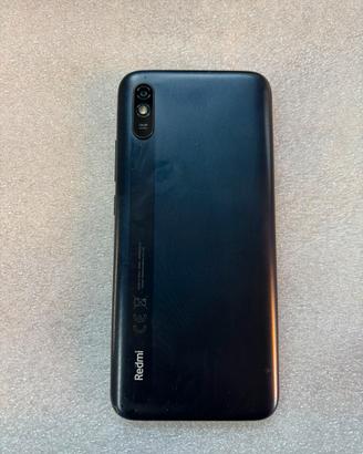 📱 Redmi 9A