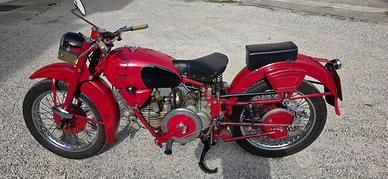 MOTO GUZZI FALCONE TURISMO