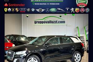 AUDI Q2 1.0 TFSI 116cv S tronic SED.RISCALDABILI