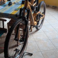 Orbea Rise SL H10 2026 29" taglia L nuova!