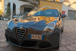 Alfa Romeo Giulietta 1.6 diesel solo 70 mila km
